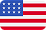 National flag of USA